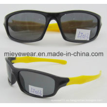Nuevas gafas de sol de la manera para la edad adolescente (LT013)